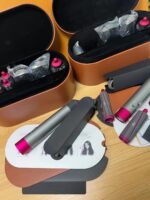 Dyson Curling Iron - Image 5