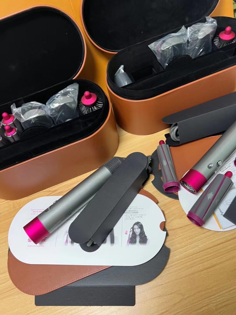 Dyson Curling Iron - Image 5