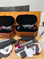 Dyson Curling Iron - Image 4