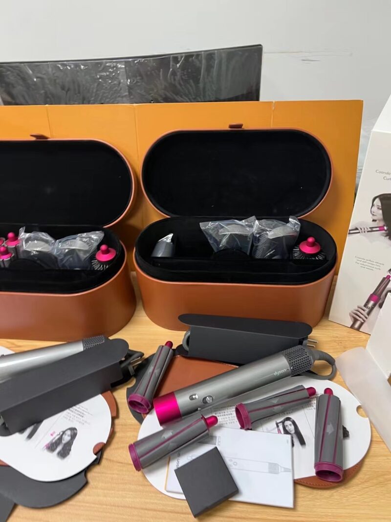 Dyson Curling Iron - Image 4