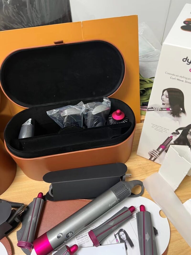 Dyson Curling Iron - Image 7