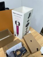 Dyson Hair Dryer - Image 2