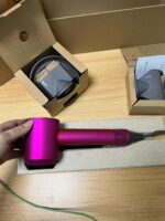 Dyson Hair Dryer - Image 4