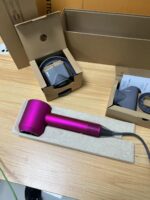 Dyson Hair Dryer - Image 6