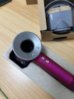 Dyson Hair Dryer - Image 7