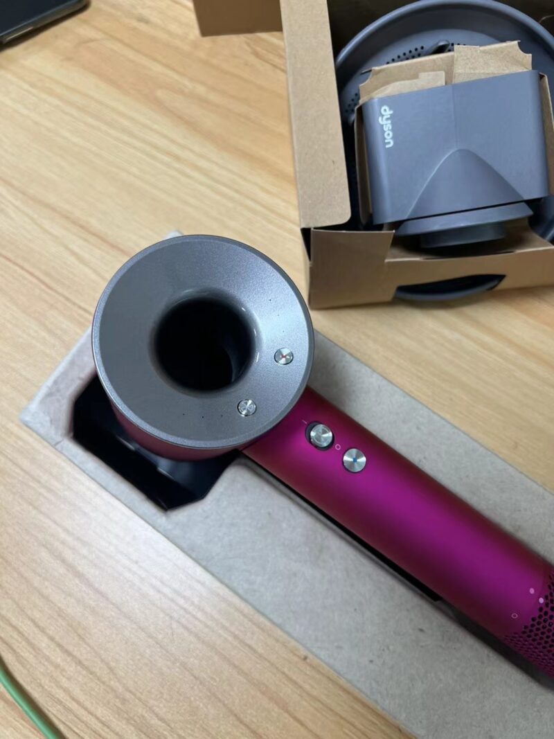 Dyson Hair Dryer - Image 7