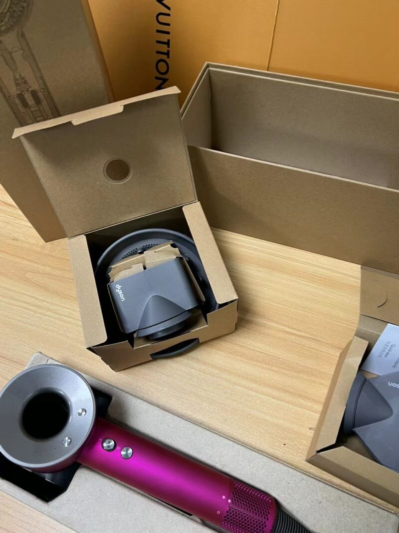 Dyson Hair Dryer - Image 9