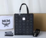 Mcm Mini Tote-19.5*22*8.5CM - Image 3
