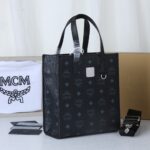 Mcm Mini Tote-19.5*22*8.5CM
