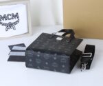 Mcm Mini Tote-19.5*22*8.5CM - Image 4