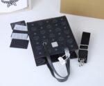 Mcm Mini Tote-19.5*22*8.5CM - Image 5