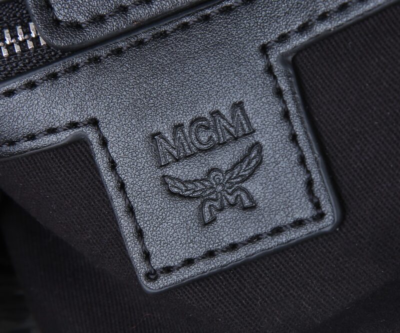 Mcm Mini Tote-19.5*22*8.5CM - Image 9