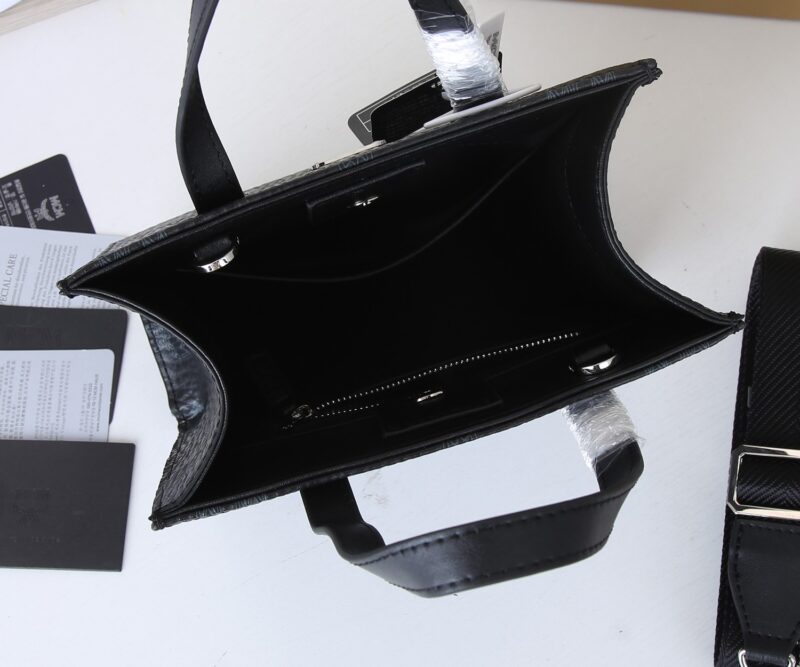 Mcm Mini Tote-19.5*22*8.5CM - Image 8