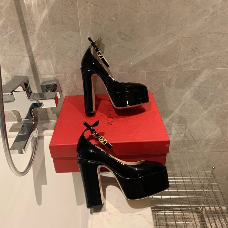 Valentino Heels-12.5&15.5CM - Image 2