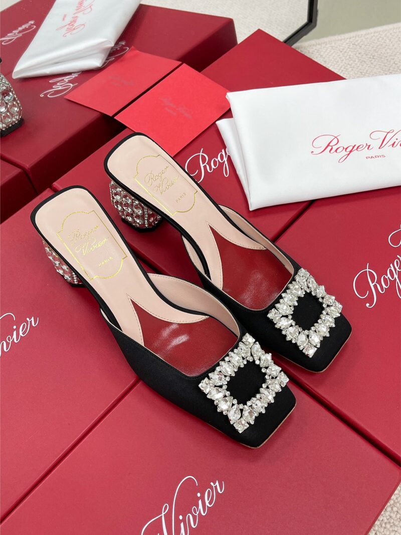 Roger Vivier Heels - Image 11