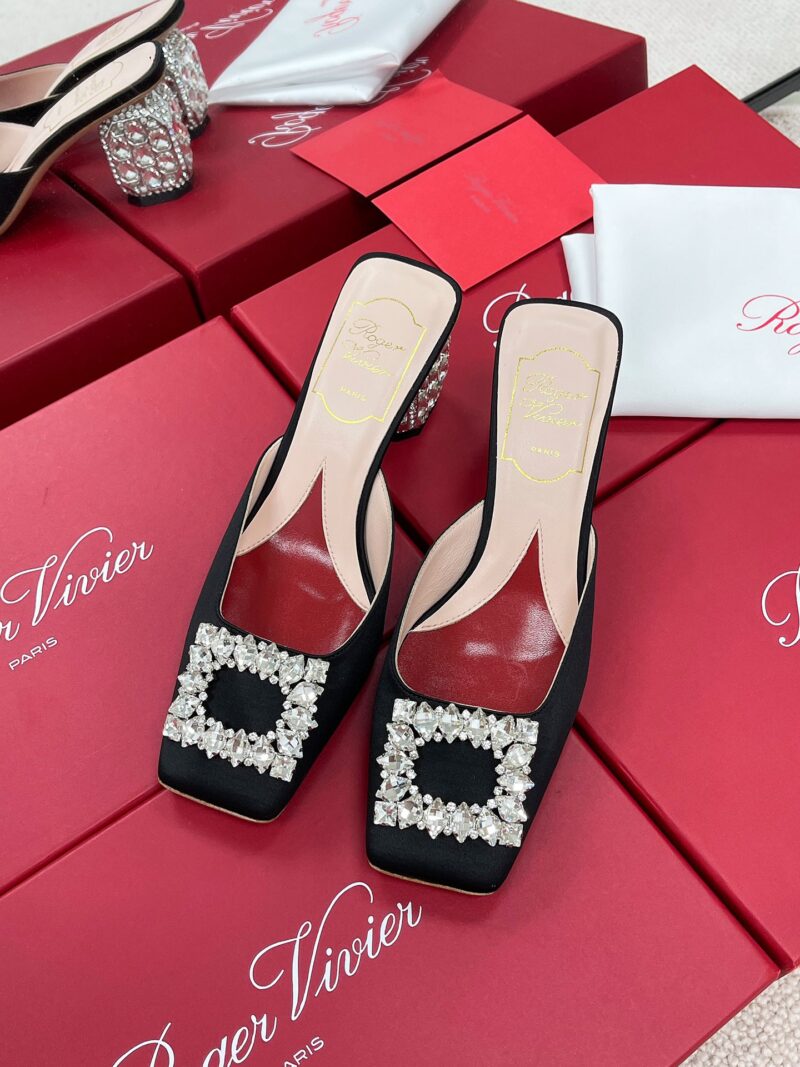 Roger Vivier Heels - Image 12