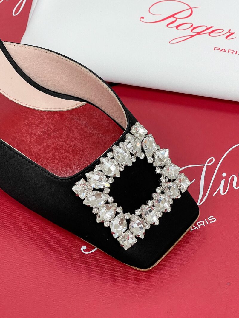 Roger Vivier Heels - Image 13