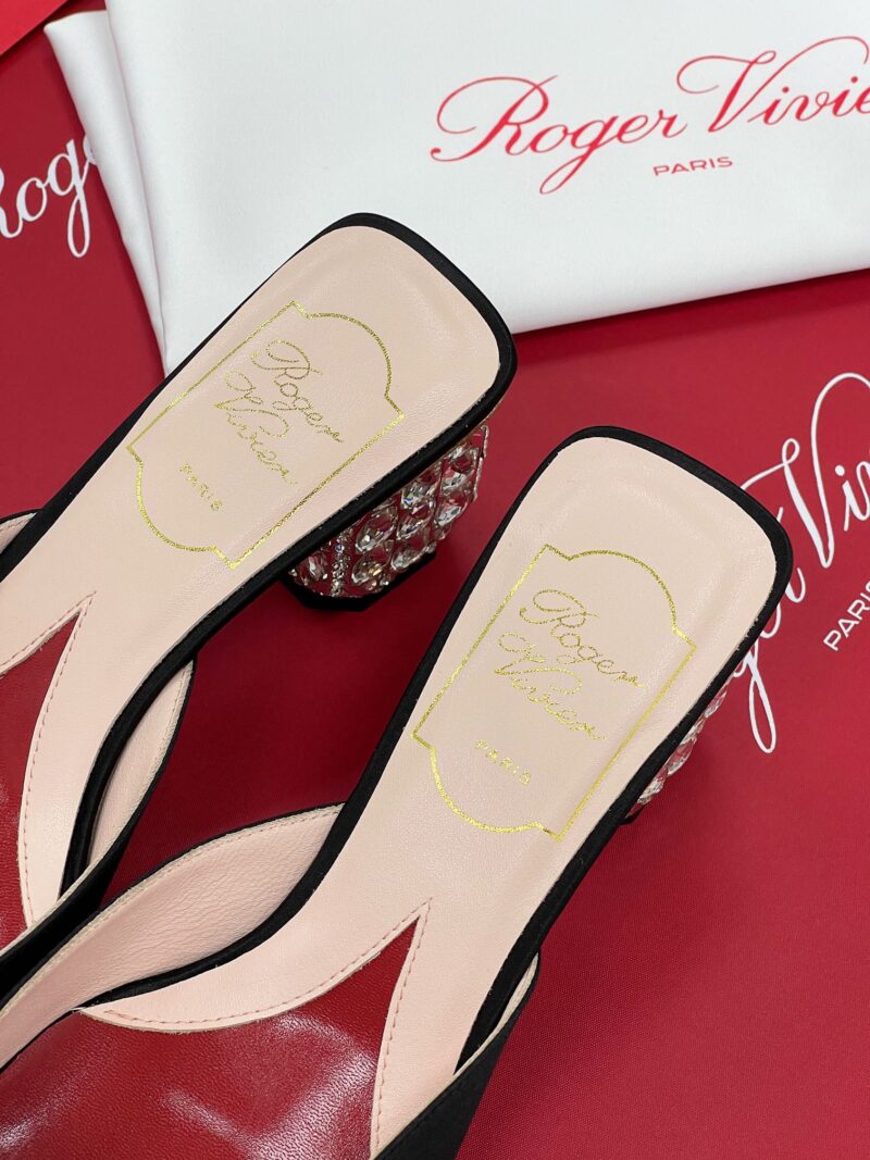 Roger Vivier Heels - Image 16