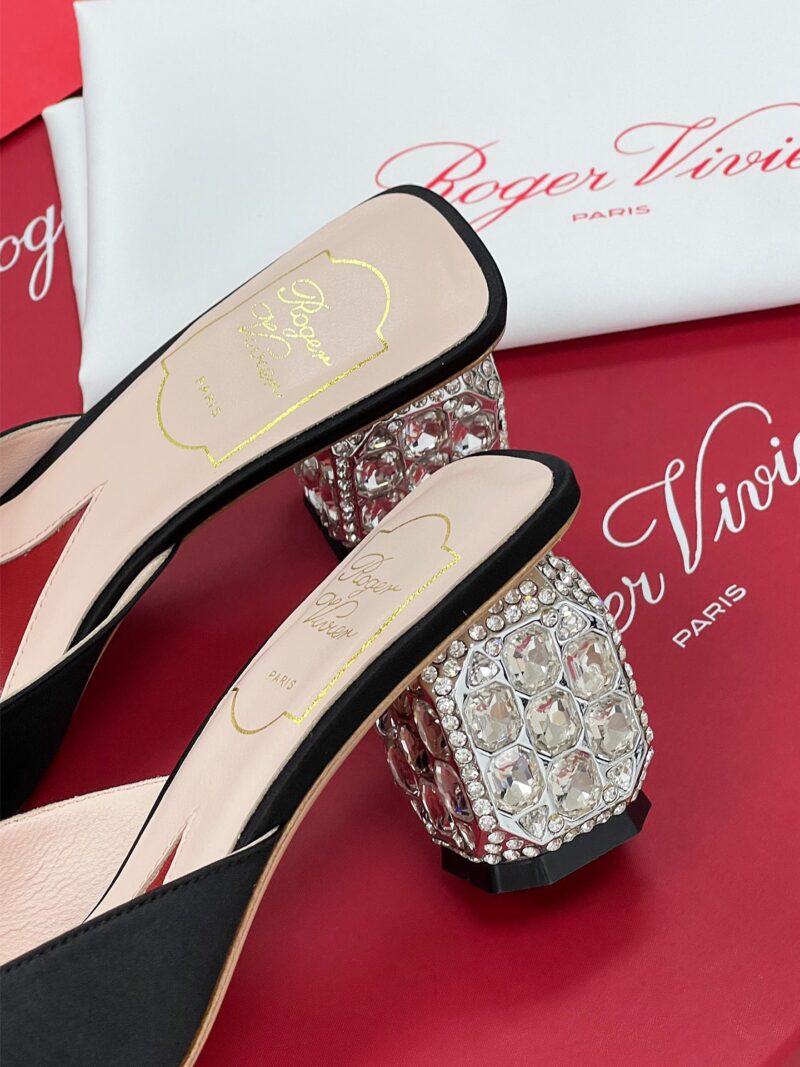 Roger Vivier Heels - Image 17