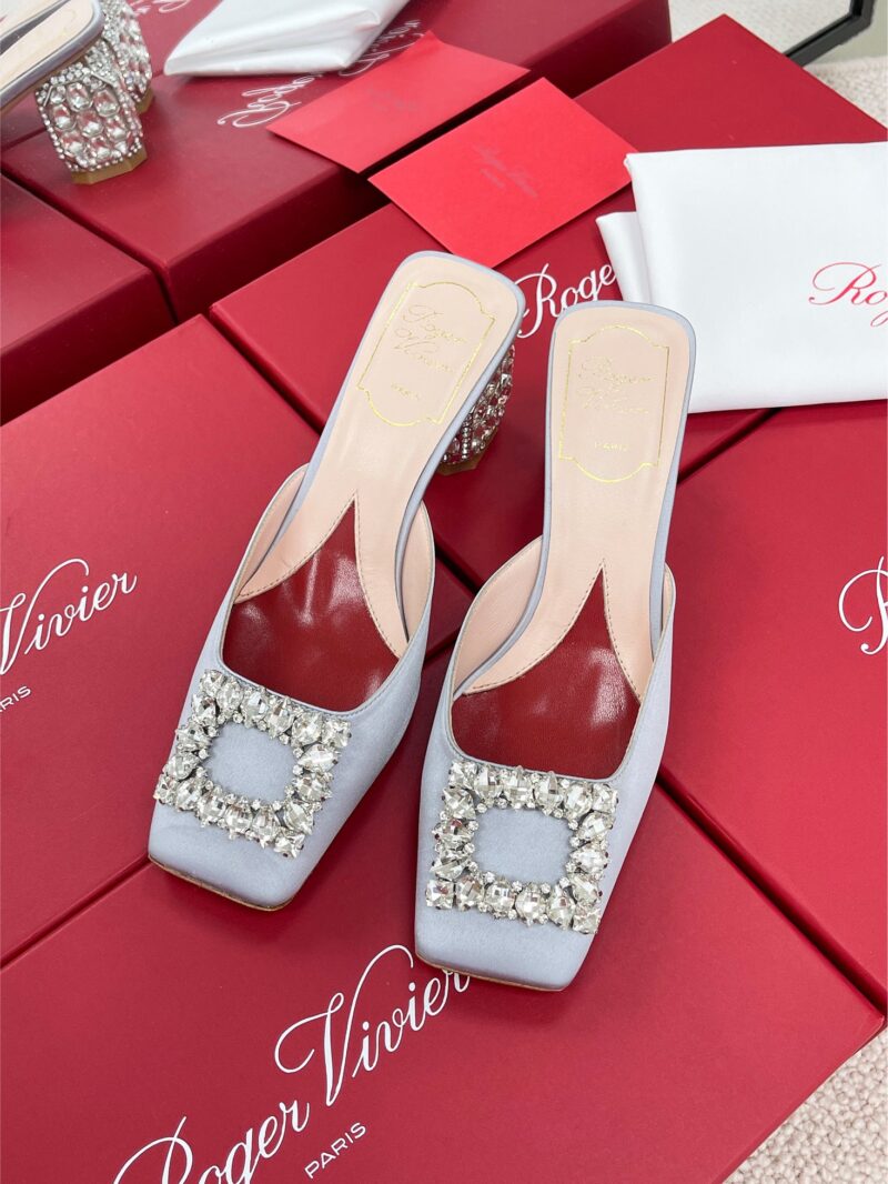 Roger Vivier Heels - Image 2