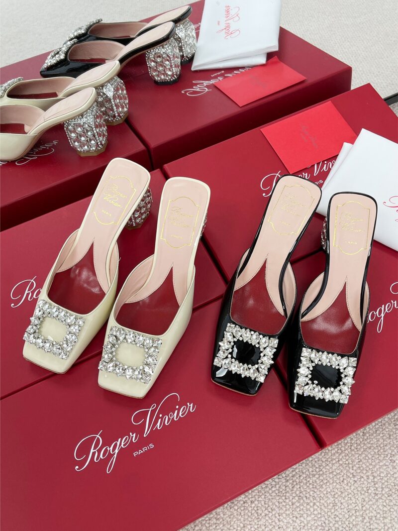 Roger Vivier Heels - Image 21