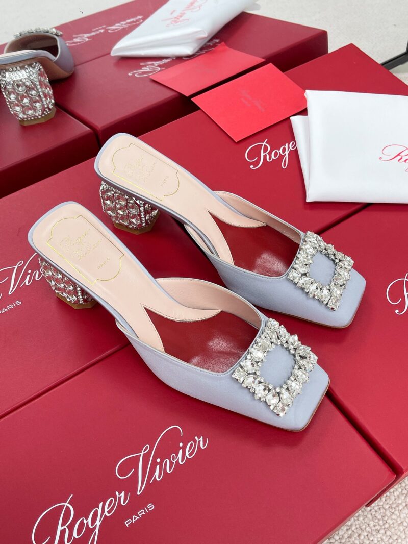 Roger Vivier Heels - Image 3