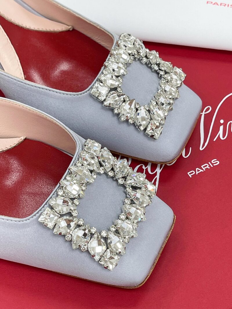 Roger Vivier Heels - Image 4