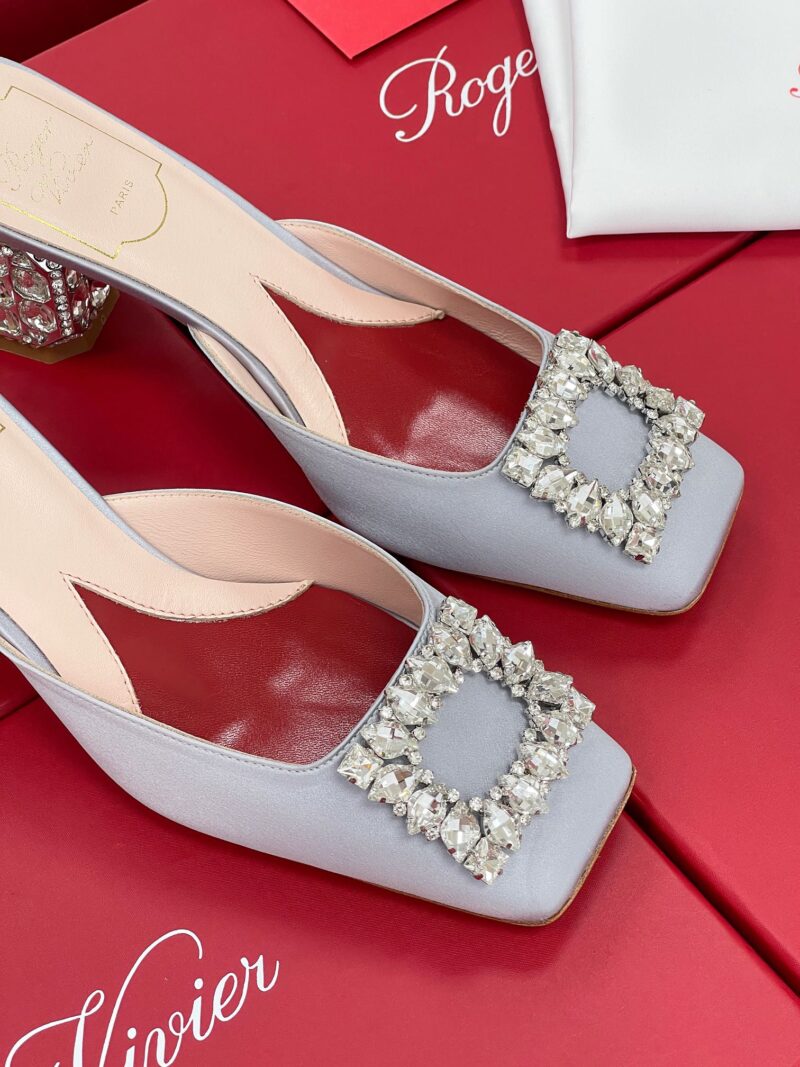 Roger Vivier Heels - Image 5