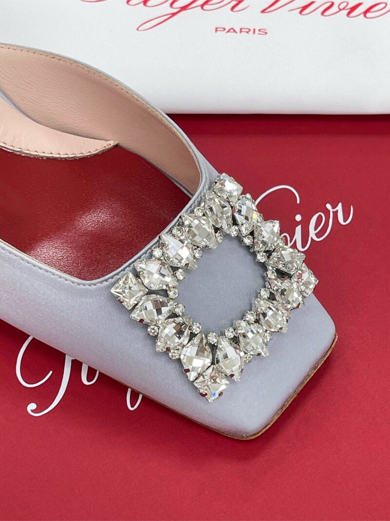 Roger Vivier Heels - Image 8