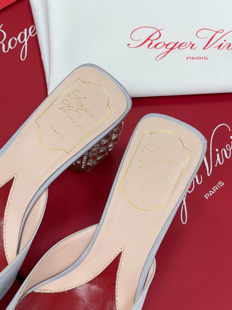 Roger Vivier Heels - Image 9