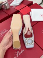 Roger Vivier Heels - Image 10