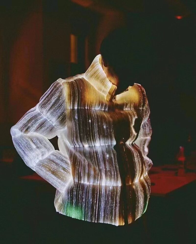 Down Jacket - Image 4