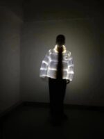 Down Jacket - Image 2