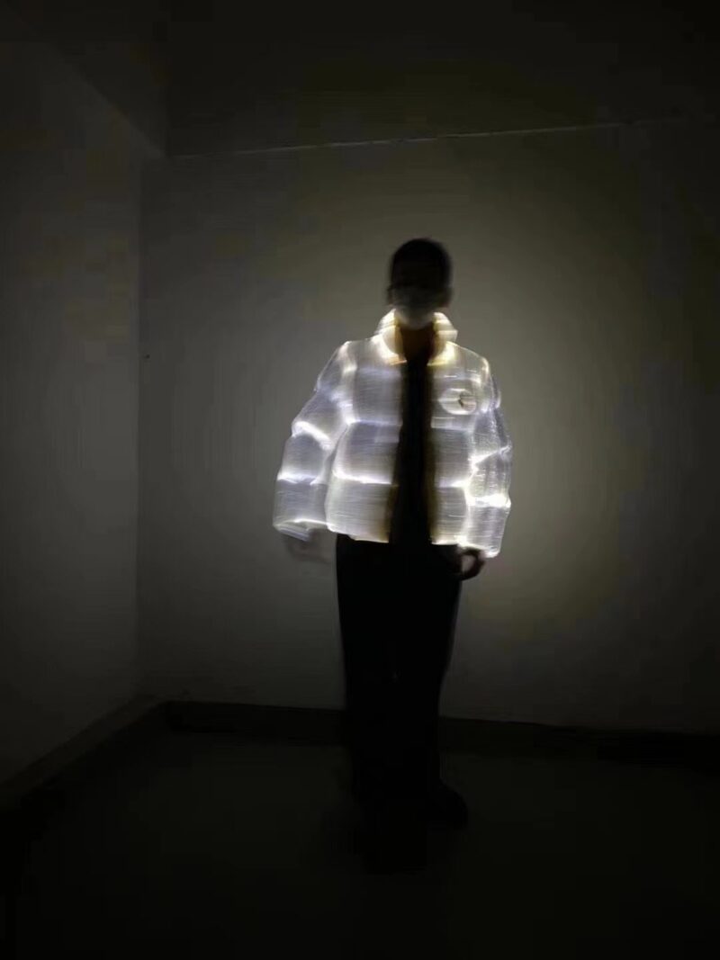 Down Jacket - Image 2