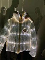 Down Jacket - Image 5