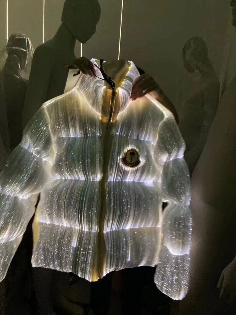 Down Jacket - Image 5