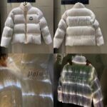 Down Jacket - Image 6