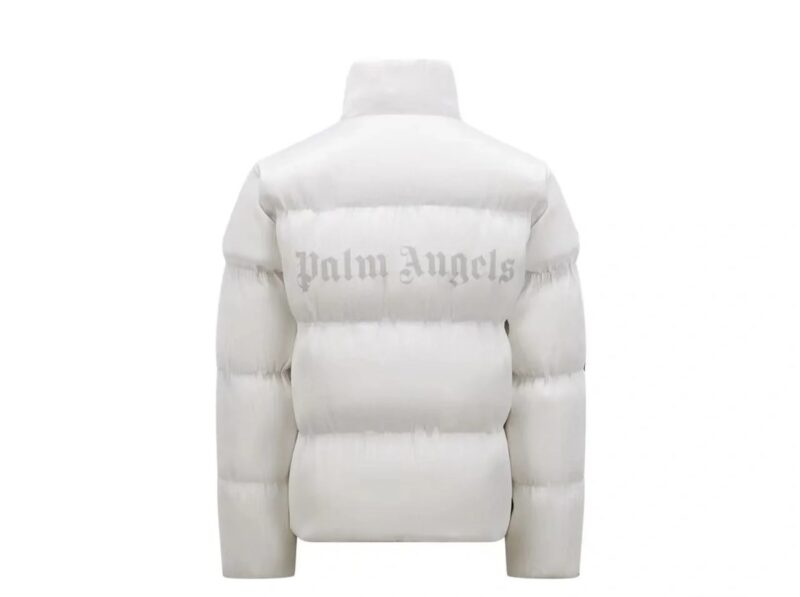 Down Jacket - Image 7