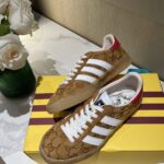 AdidasxGucci Sneakers