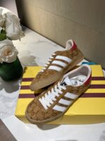 AdidasxGucci Sneakers