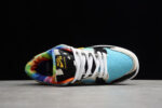 BEN & JERRY'S X DUNK LOW SB 'CHUNKY DUNKY' SKU: CU3244-100 - Image 6