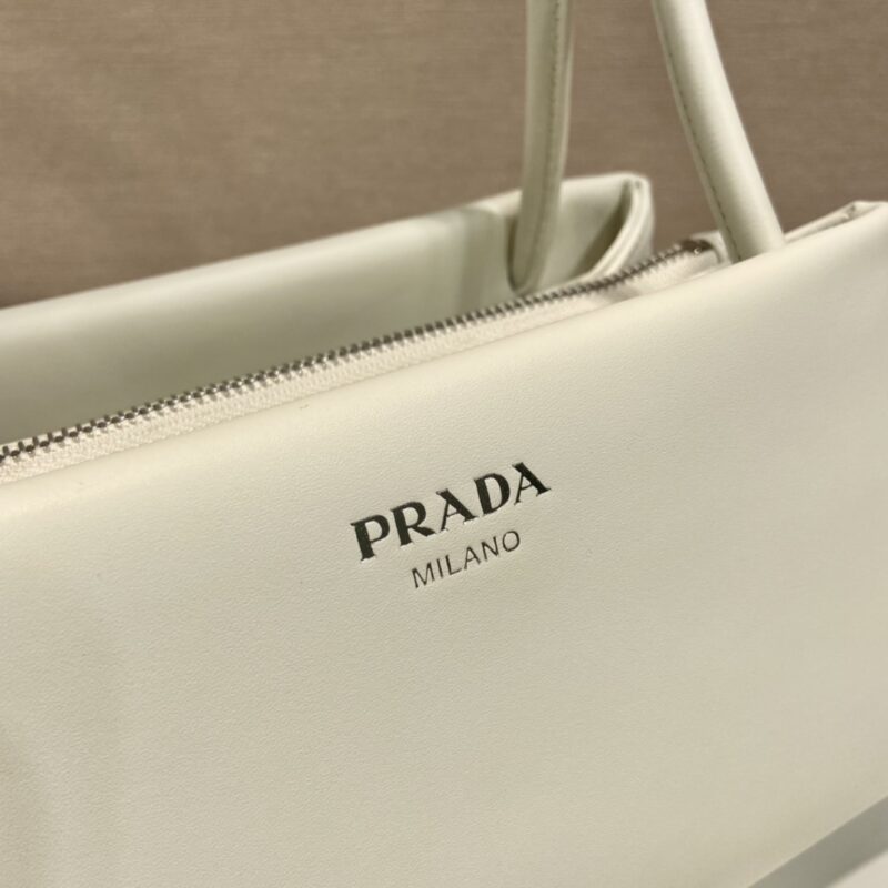 Prada 1BA368 Tote Bag-26*14*13CM - Image 5