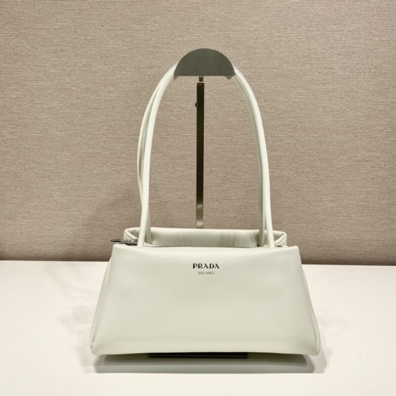 Prada 1BA368 Tote Bag-26*14*13CM - Image 7