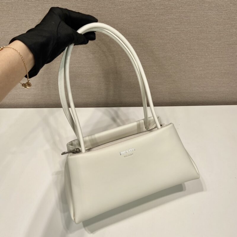 Prada 1BA368 Tote Bag-26*14*13CM - Image 8