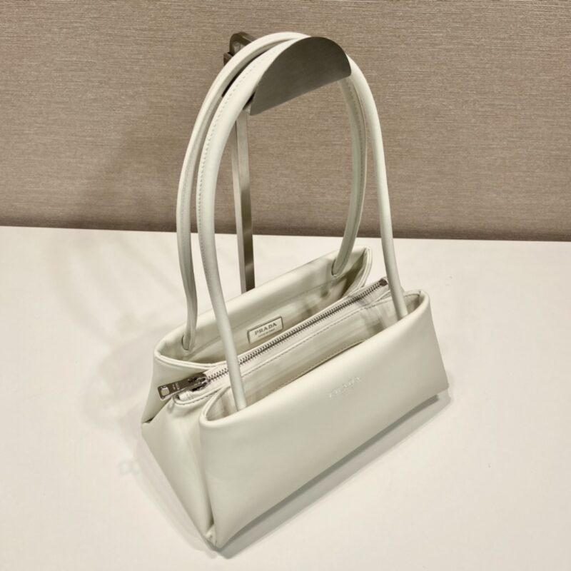 Prada 1BA368 Tote Bag-26*14*13CM - Image 9