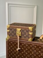 Louis Vuitton Jewelry Box-24*13*17CM - Image 2