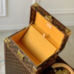 Louis Vuitton Jewelry Box-24*13*17CM