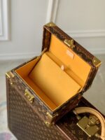 Louis Vuitton Jewelry Box-24*13*17CM