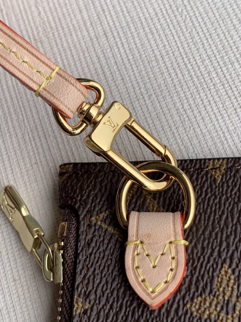 Louis Vuitton Neverfull PM -29×21×12CM - Image 8