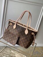 Louis Vuitton Neverfull PM -29×21×12CM